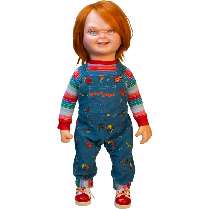 Ultimate Chucky 1/1