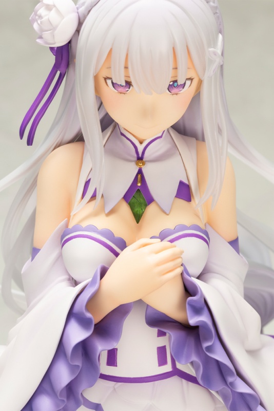 Emilia [Journey of Memory]