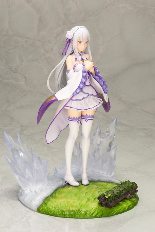 Emilia [Journey of Memory]