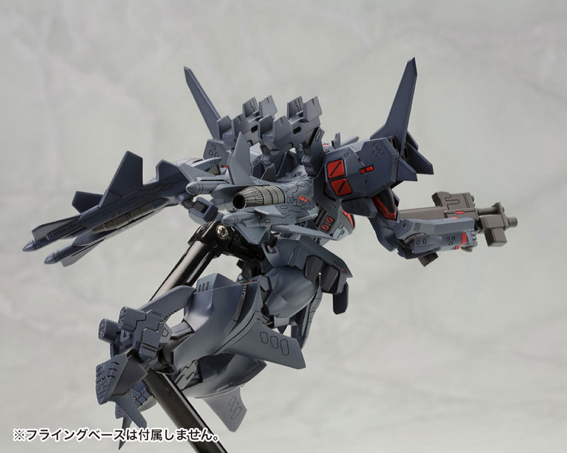 Muv-Luv Alternative Total Eclipse 1/144 Su-47E Berkut