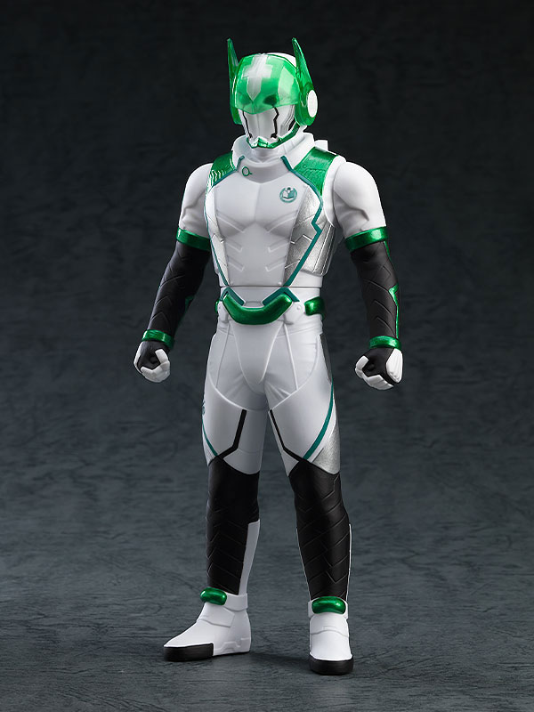 Soft Vinyl Dogengers Rookie