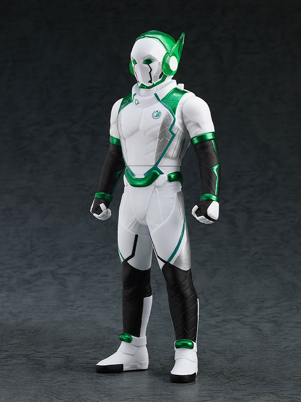 Soft Vinyl Dogengers Rookie