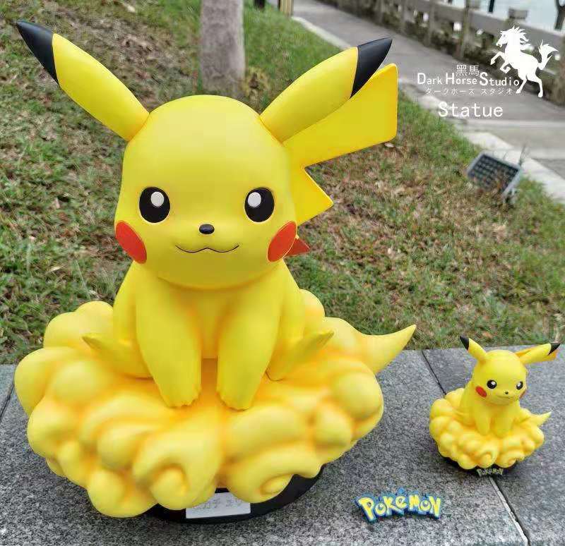 Pikachu - Pokemon
