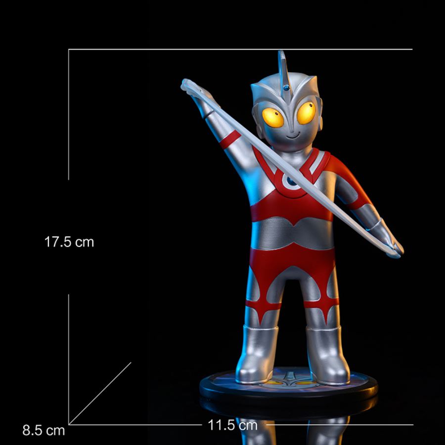 Ultraman Ace