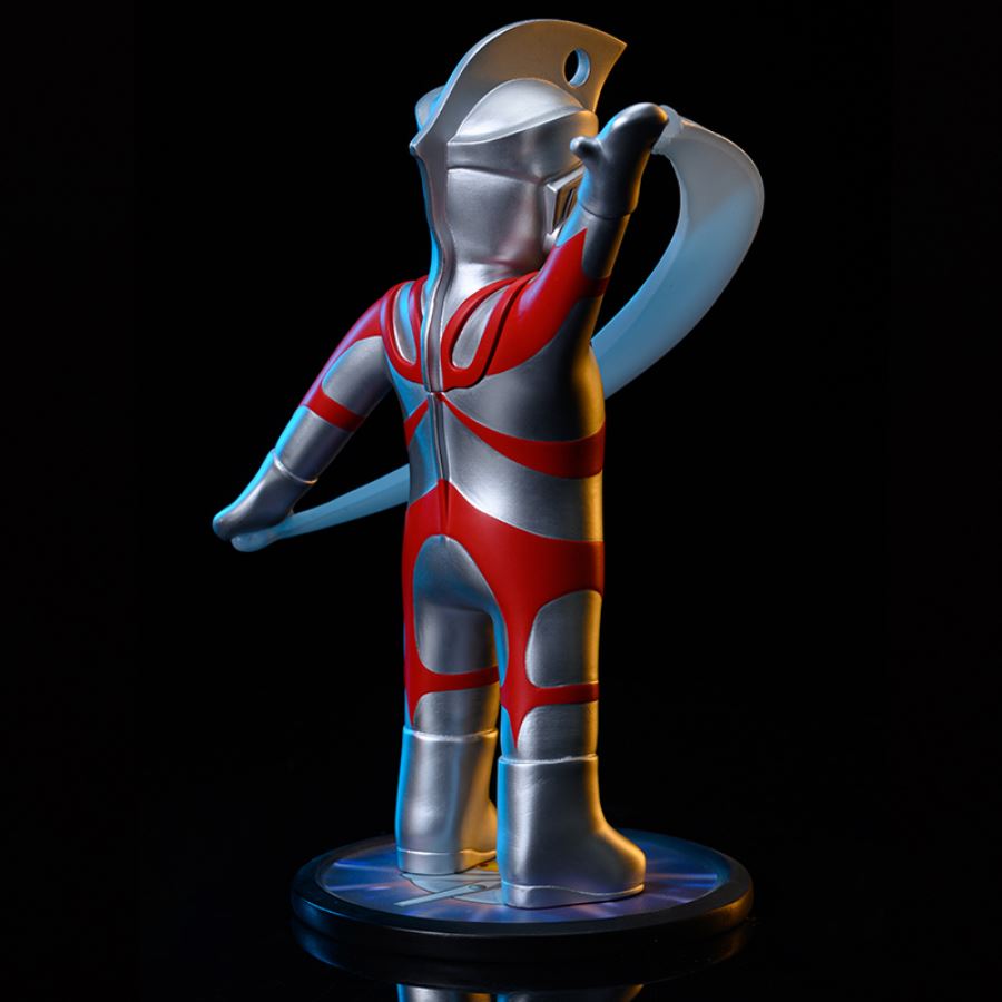 Ultraman Ace