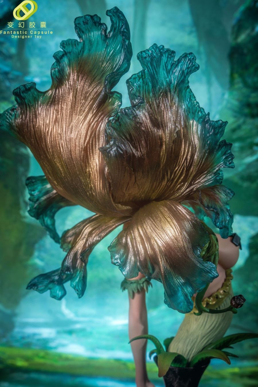 Twin Flower