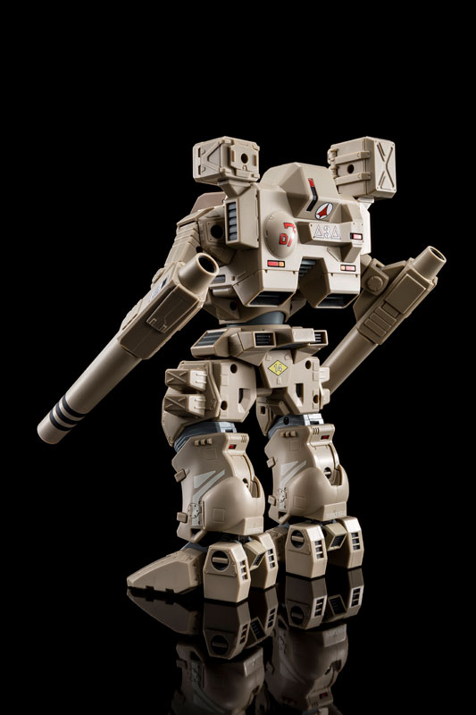 The Super Dimension Fortress Macross 1/60 MBR-04-Mk.IV Destroid Tomahawk