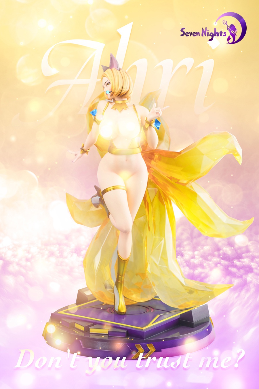 Ahri – KDA