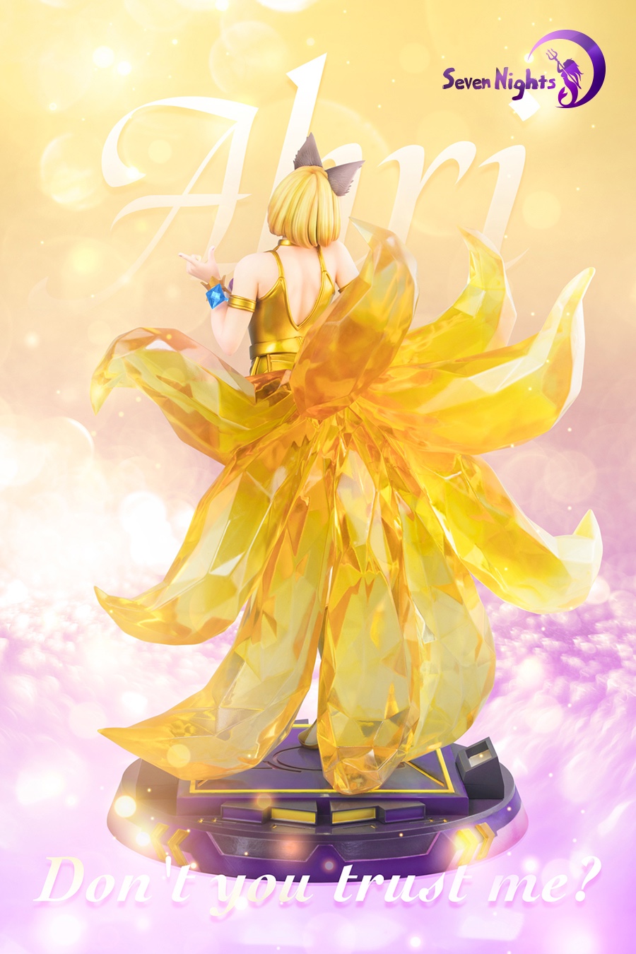 Ahri – KDA