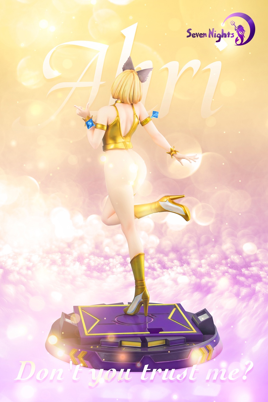 Ahri – KDA