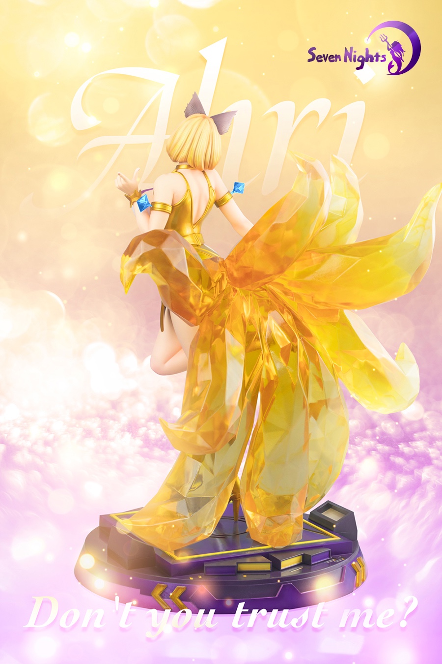 Ahri – KDA