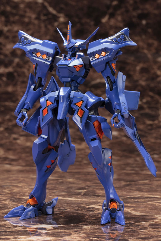 Muv-Luv Unlimited: The Day After 1/144 Takemikaduchi Type-00R konoe16 Commander