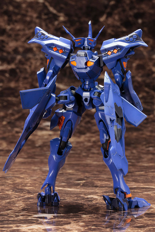 Muv-Luv Unlimited: The Day After 1/144 Takemikaduchi Type-00R konoe16 Commander