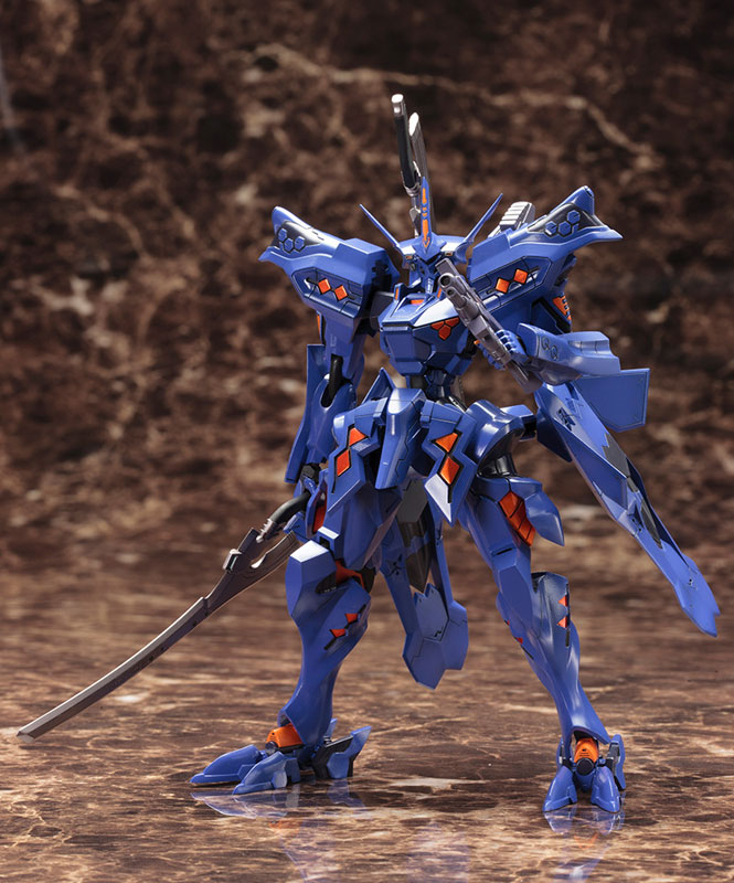 Muv-Luv Unlimited: The Day After 1/144 Takemikaduchi Type-00R konoe16 Commander