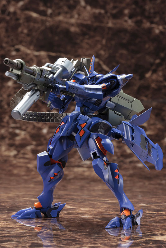 Muv-Luv Unlimited: The Day After 1/144 Takemikaduchi Type-00R konoe16 Commander