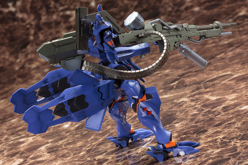 Muv-Luv Unlimited: The Day After 1/144 Takemikaduchi Type-00R konoe16 Commander