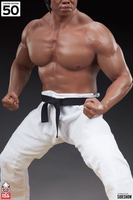 Bolo Yeung: Kung Fu Tribute / Jeet Kune Do Tribute