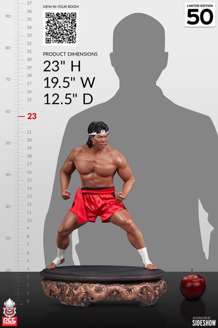 Bolo Yeung: Kung Fu Tribute / Jeet Kune Do Tribute