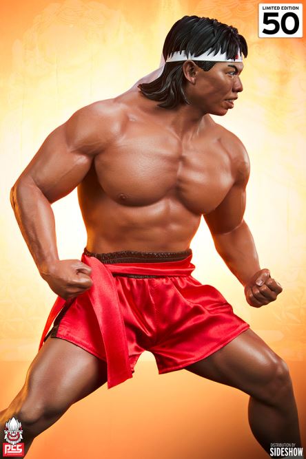 Bolo Yeung: Kung Fu Tribute / Jeet Kune Do Tribute