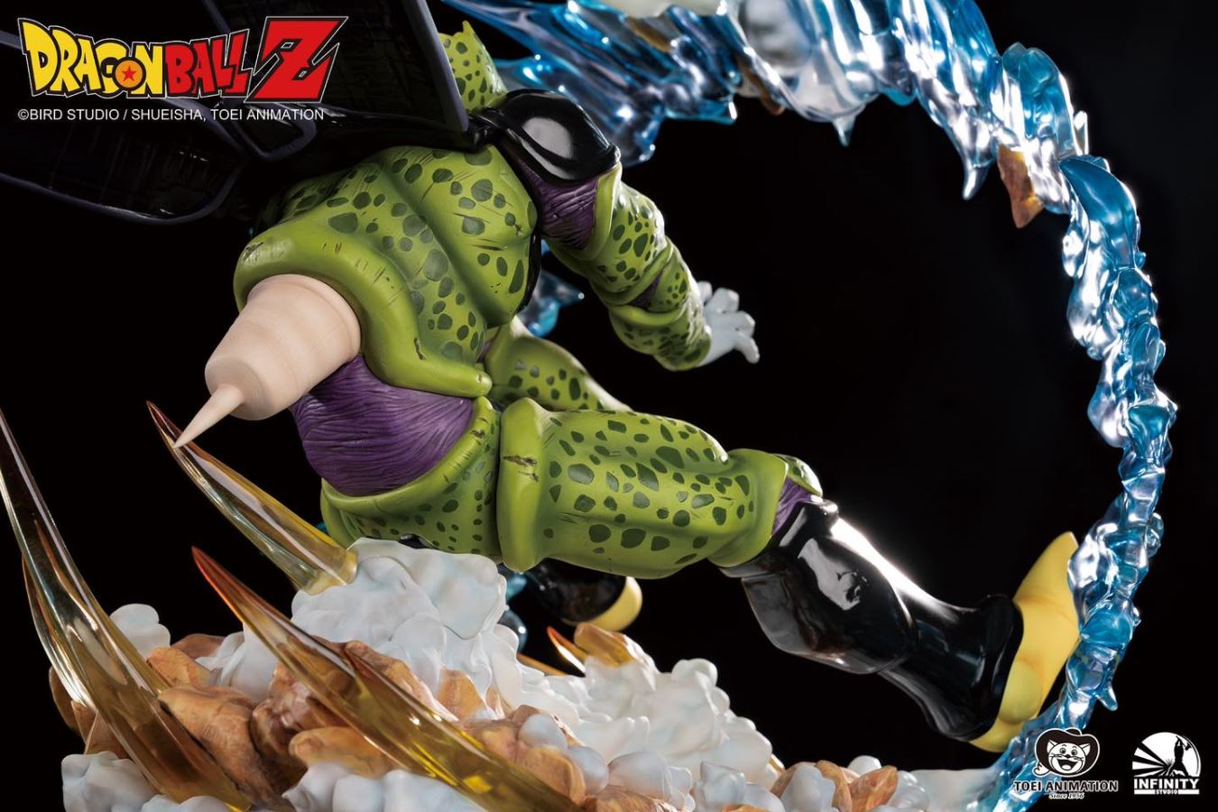 Dragon Ball Z: Gohan Vs Cell