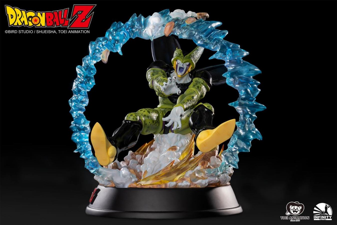 Dragon Ball Z: Gohan Vs Cell