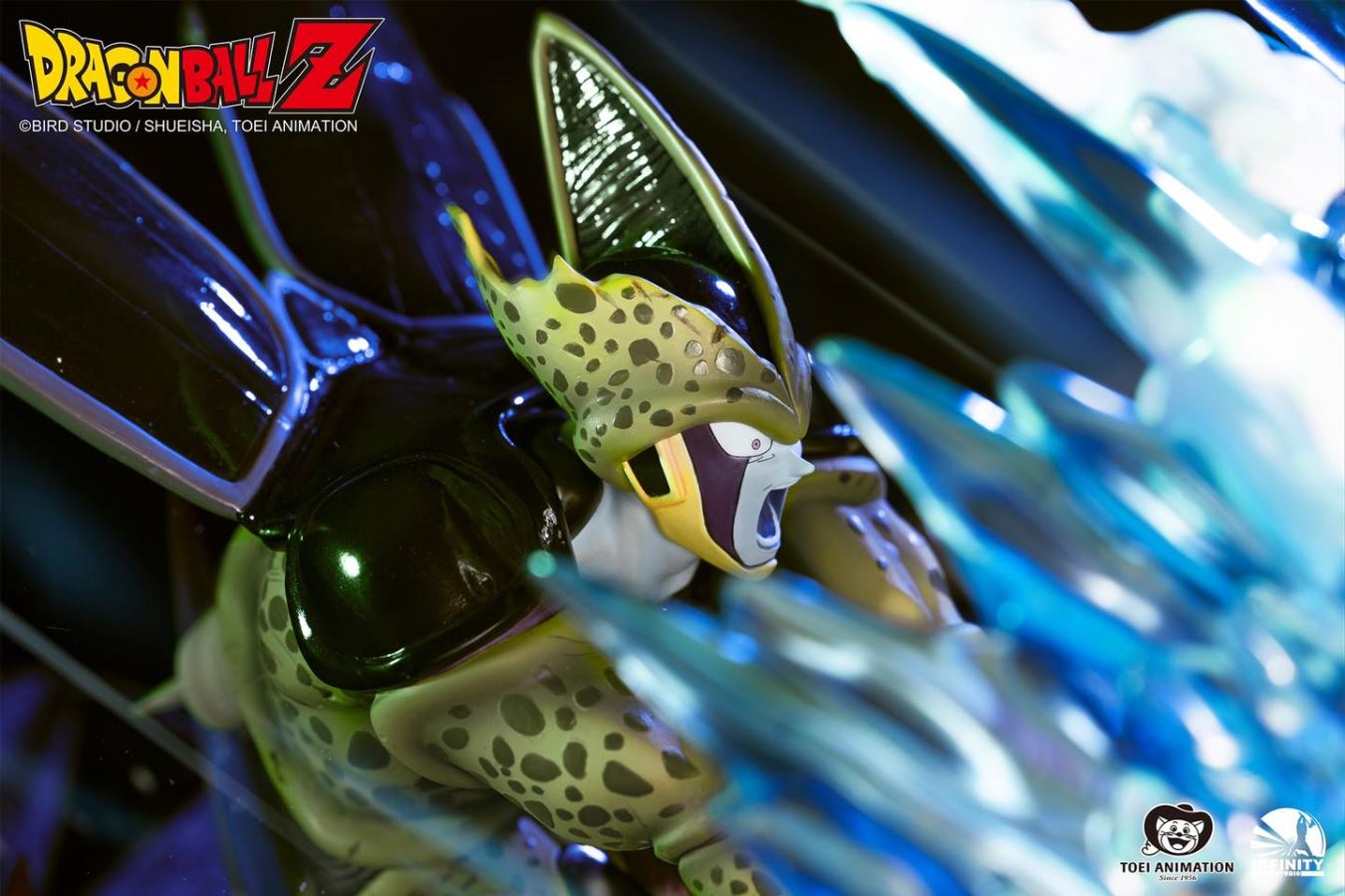 Dragon Ball Z: Gohan Vs Cell