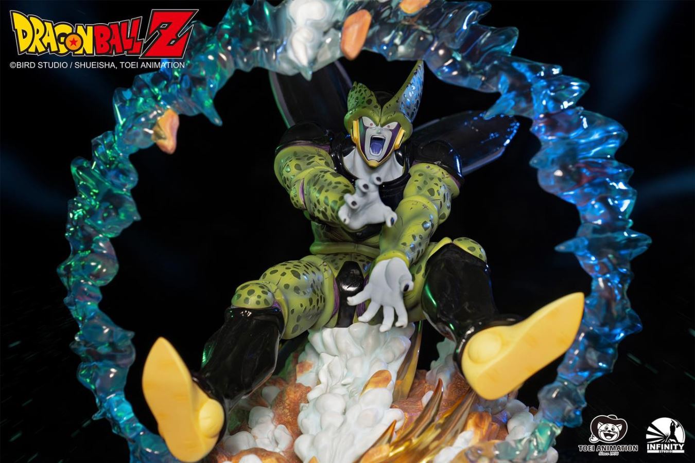 Dragon Ball Z: Gohan Vs Cell