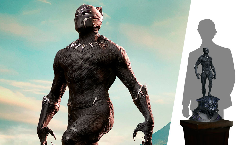 Black Panther