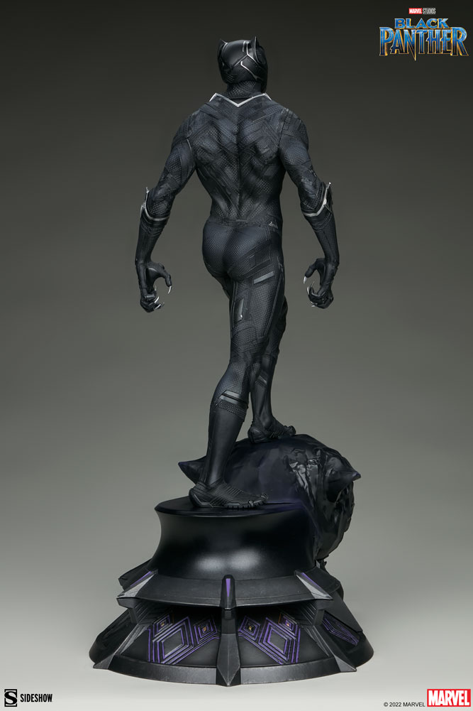 Black Panther