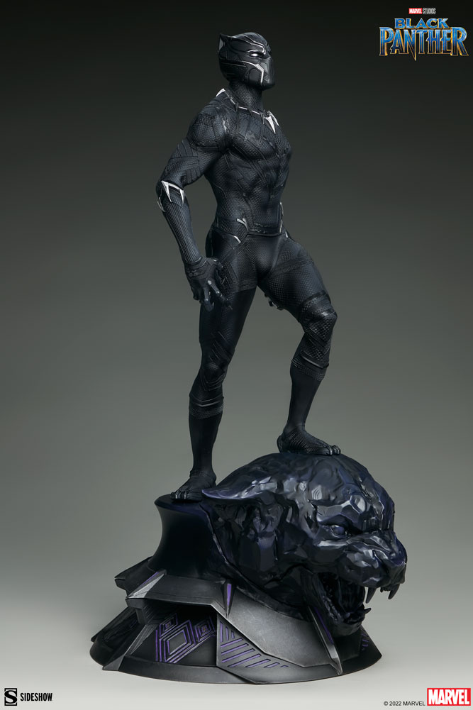 Black Panther