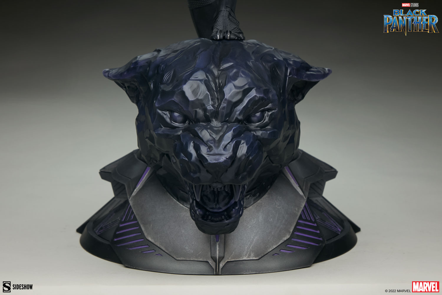 Black Panther
