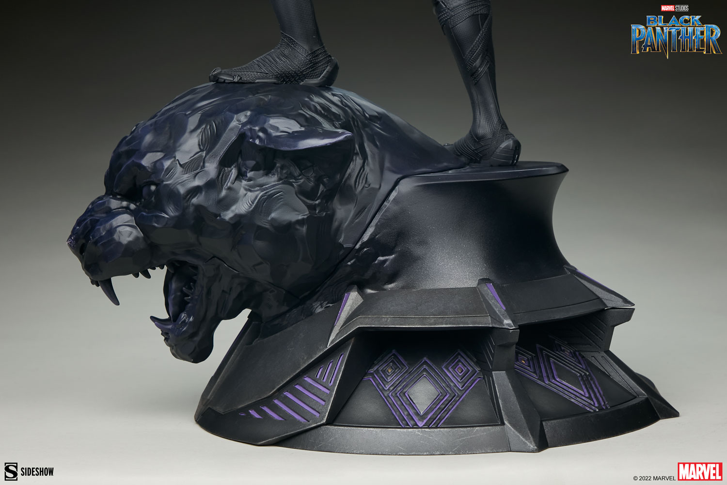 Black Panther