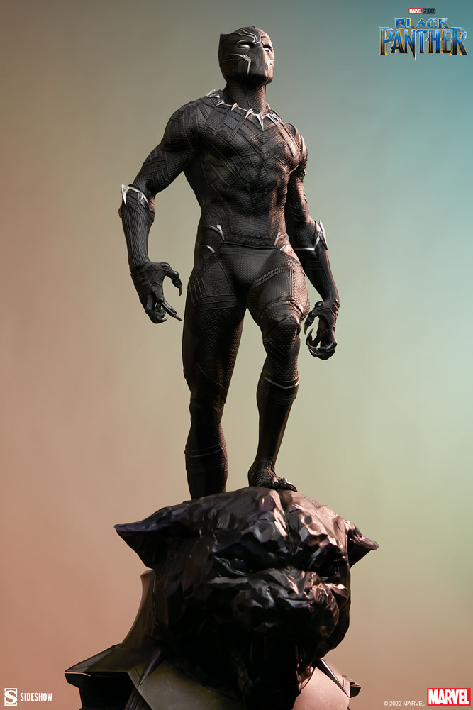 Black Panther