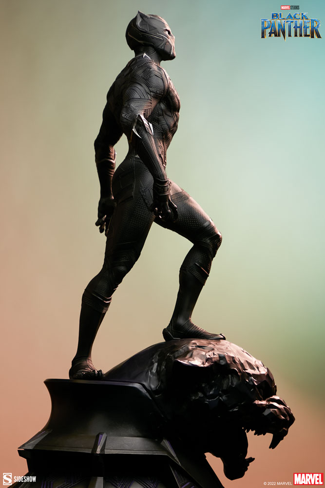 Black Panther