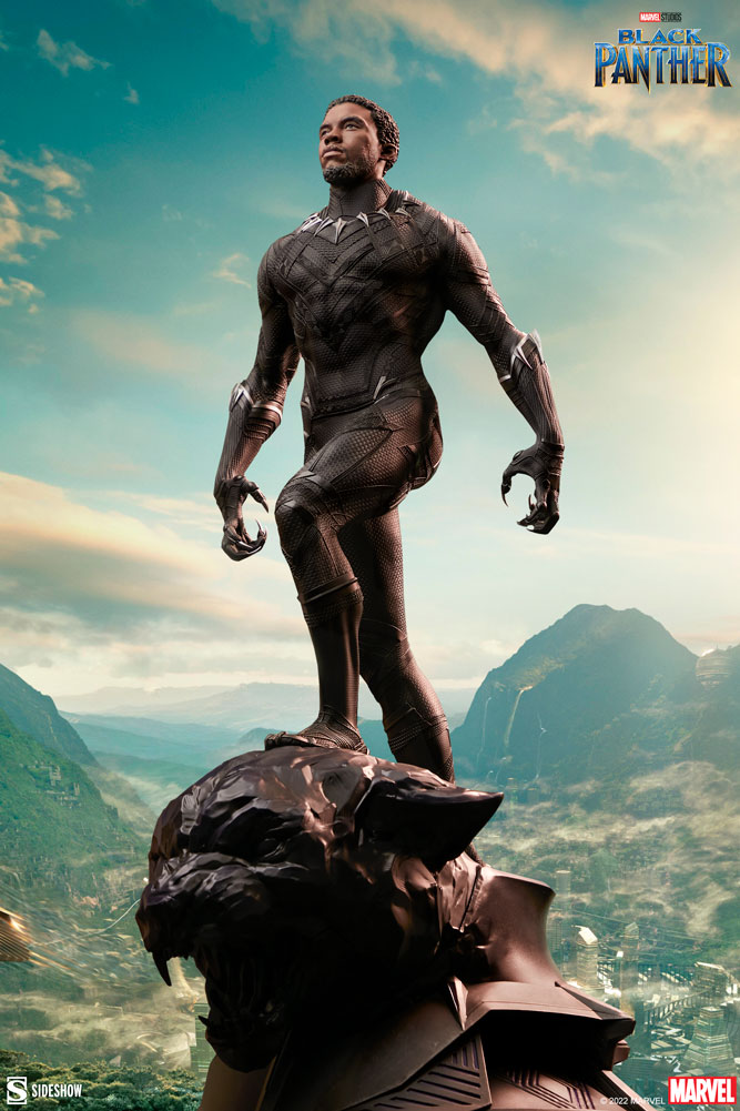Black Panther