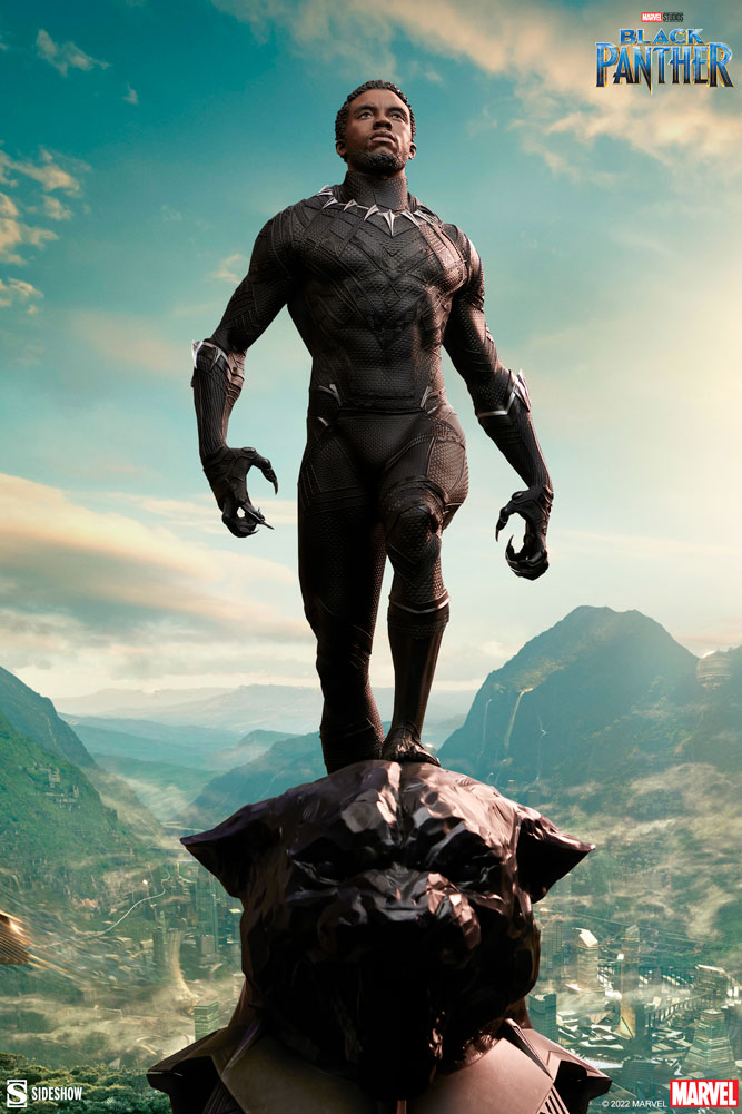 Black Panther