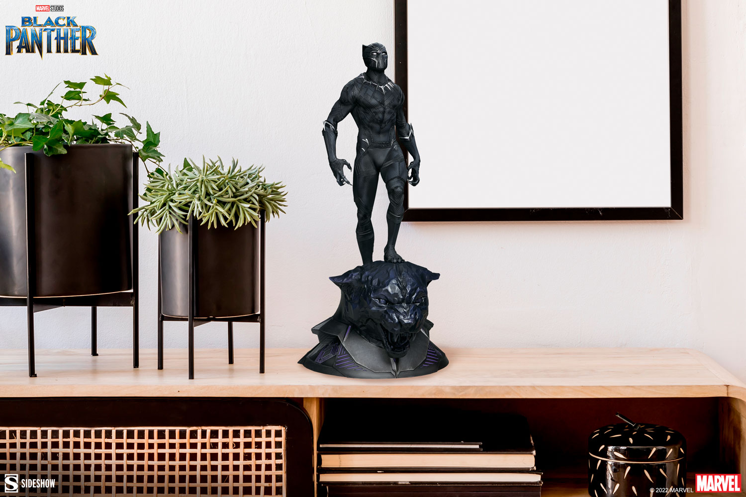 Black Panther