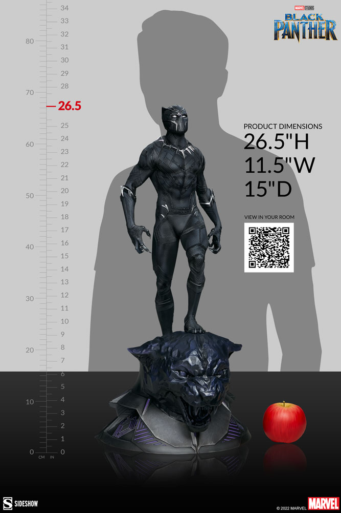 Black Panther