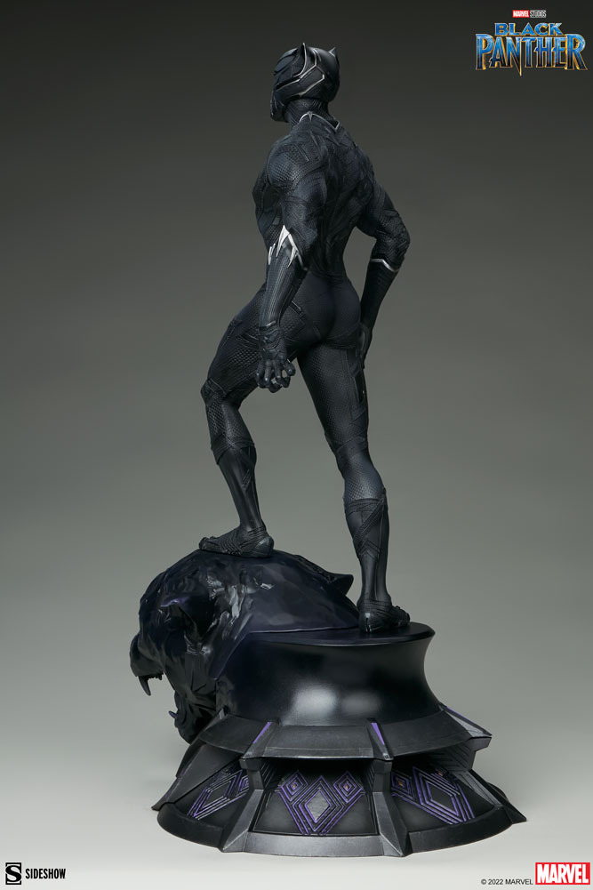 Black Panther