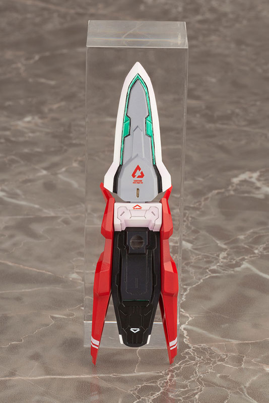 Megami Device Asura Ninja 2/1