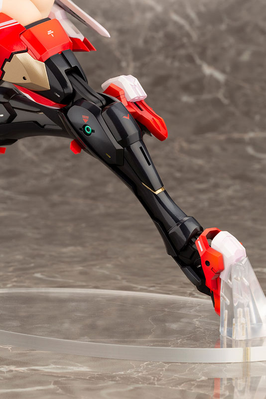 Megami Device Asura Ninja 2/1