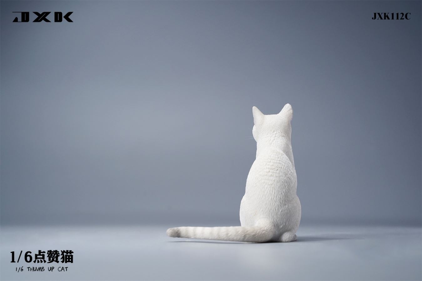 Thumb Up Cat 1/6