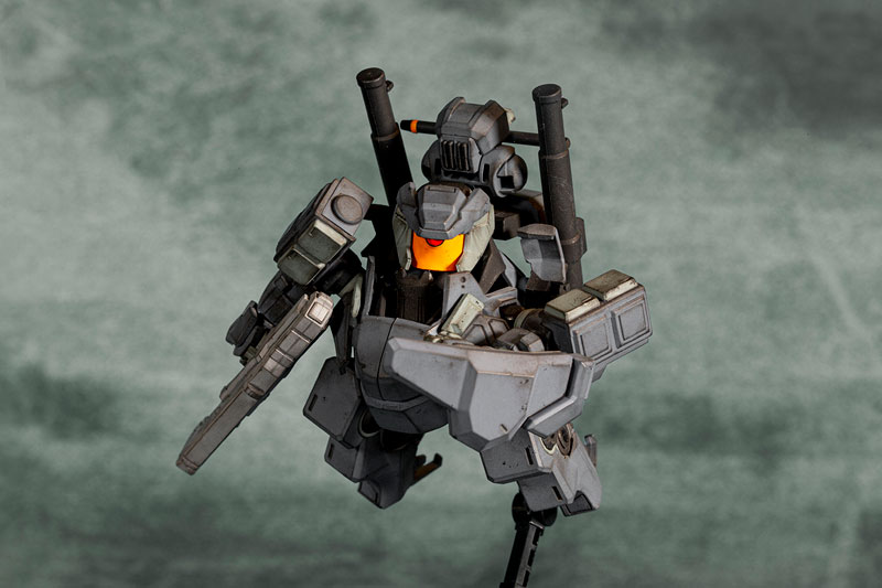 New Continent Machines Inkuri-go