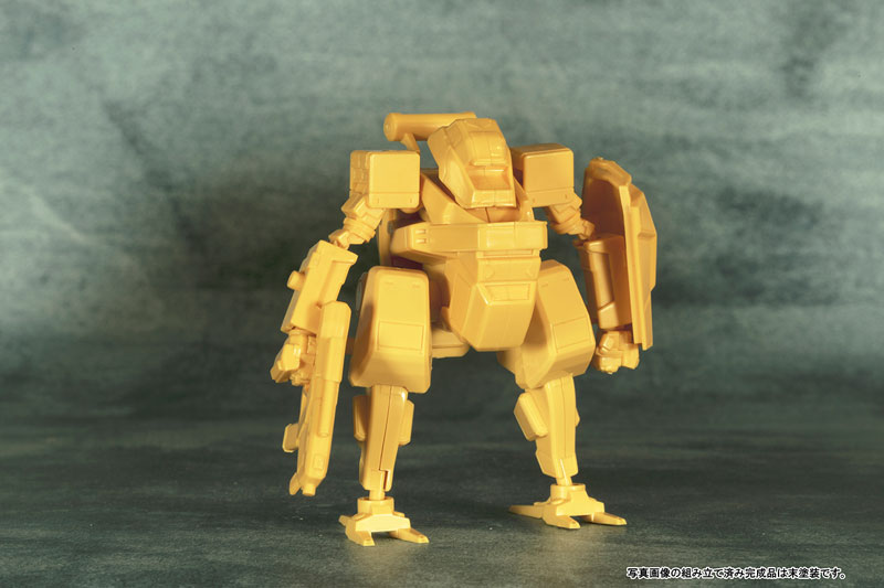 New Continent Machines Adventure-go