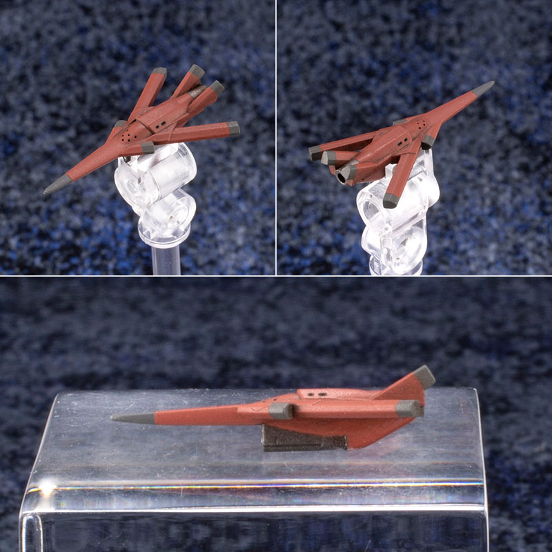 1/144 ACE COMBAT Series CFA-44
