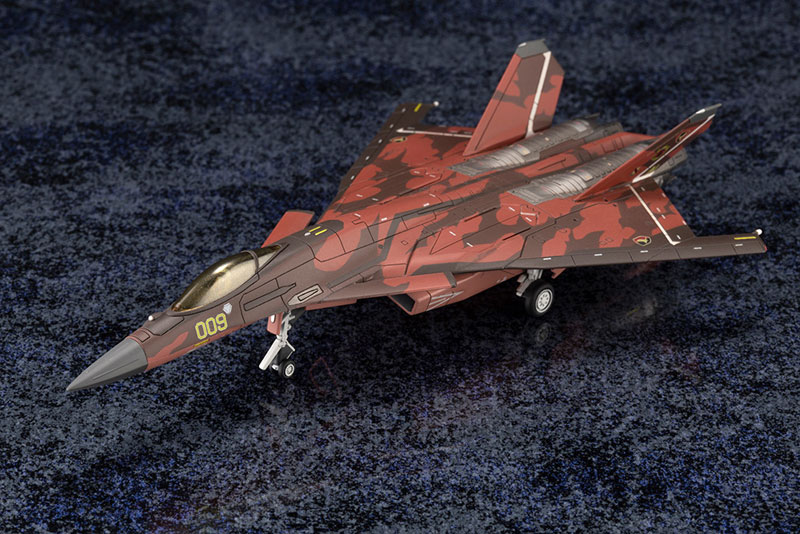 1/144 ACE COMBAT Series CFA-44