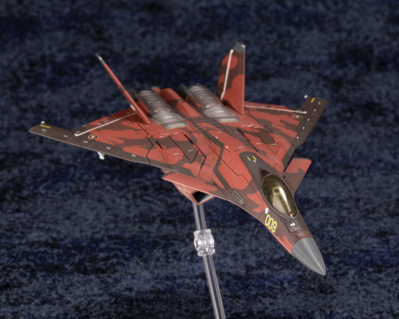 1/144 ACE COMBAT Series CFA-44
