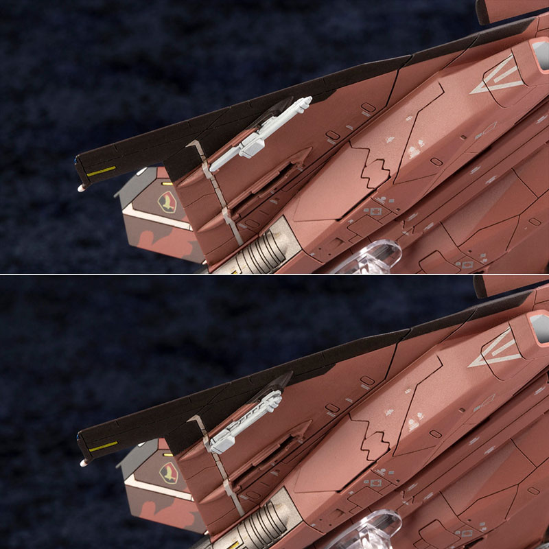 1/144 ACE COMBAT Series CFA-44