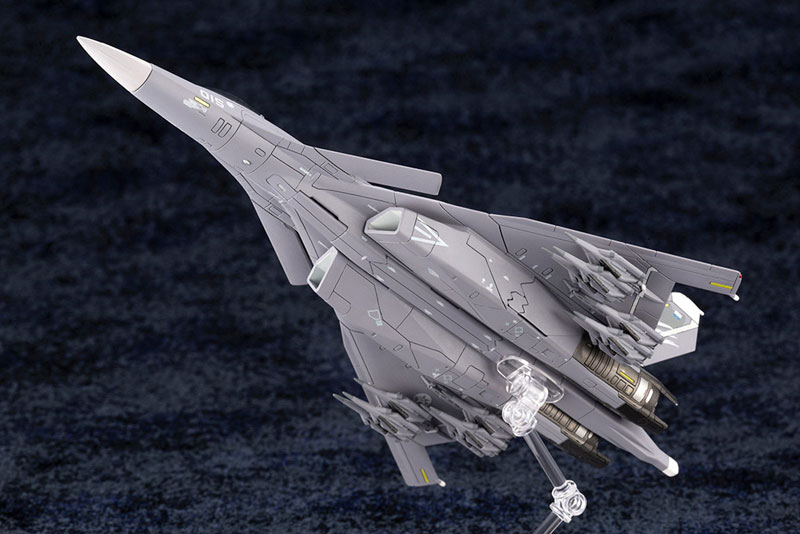 1/144 ACE COMBAT Series CFA-44 [For Modelers Edition]