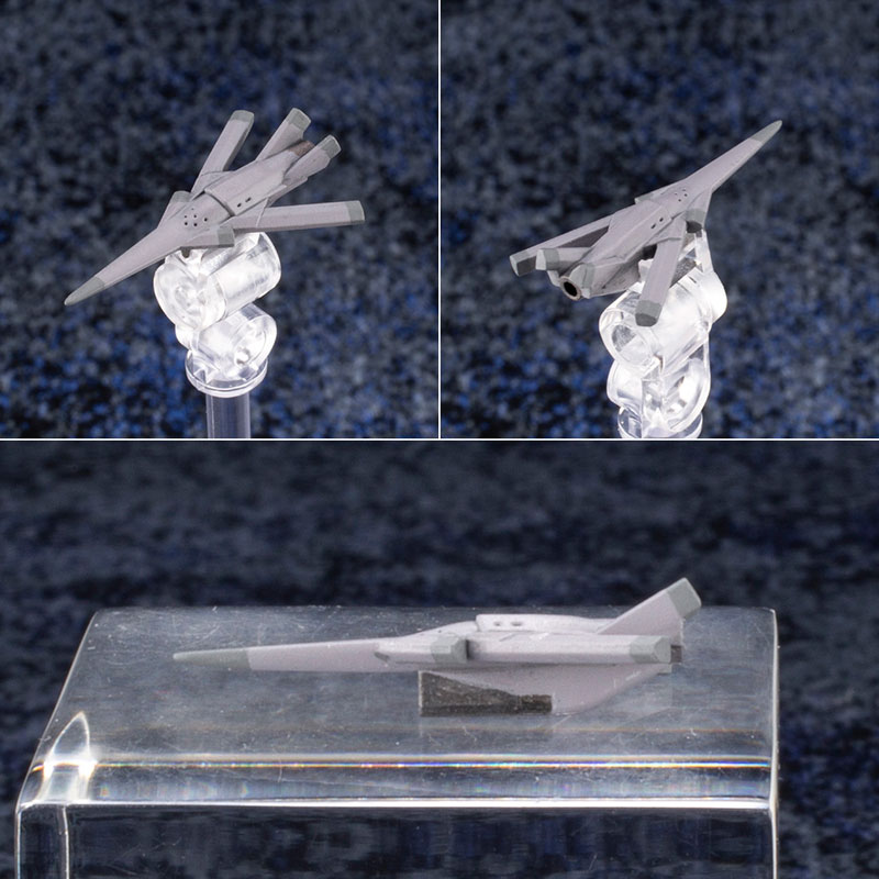 1/144 ACE COMBAT Series CFA-44 [For Modelers Edition]
